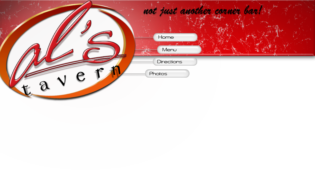 Al's Tavern - Not just another corner bar!